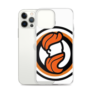 Ginger union case for iPhone®
